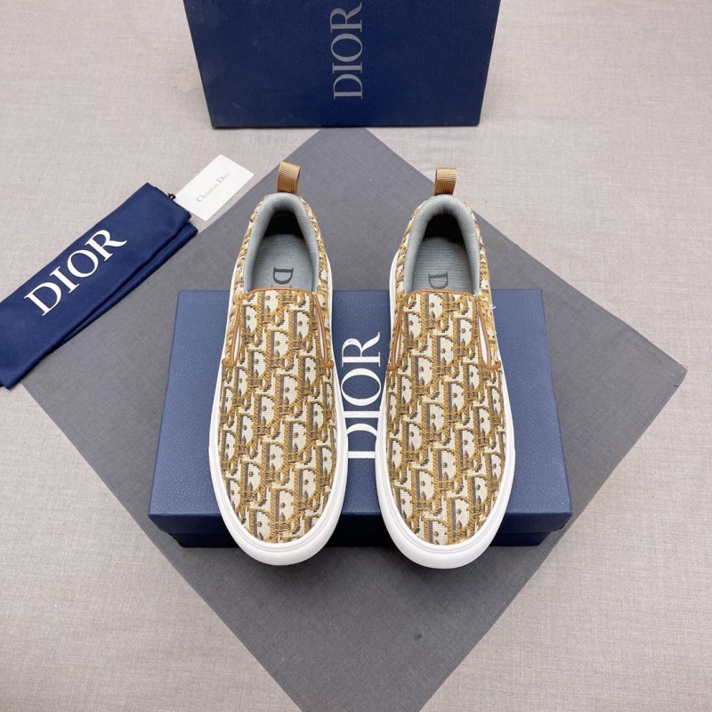 Christian Dior Casual Shoes